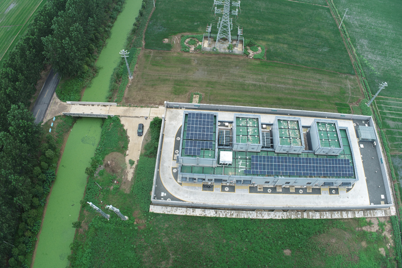 江苏盐城羊寨110千伏变电站新建工程2.jpg